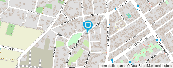 מפת הגעה אל י. שרעבי - בניה ושיפוצים מפת הגעה אל י. שרעבי - בניה ושיפוצים