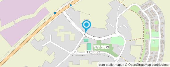 מפת הגעה אל עולמו המופלא של במבינו