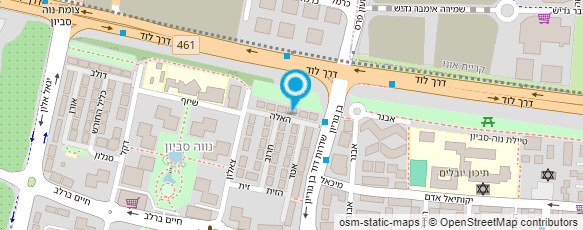 מפת הגעה אל לונג איילנד