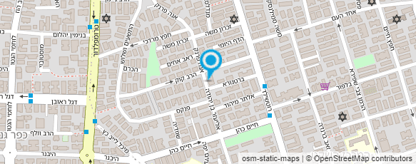 מפת הגעה אל אדוארד בוגומולני