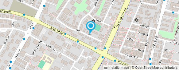 מפת הגעה אל ספקטור מחשבים