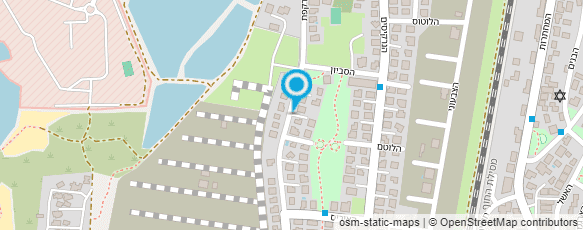 מפת הגעה אל א.ש.ל. חיפה סוכנים