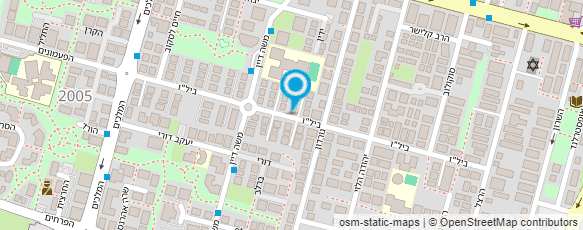 מפת הגעה אל טלי קלייד