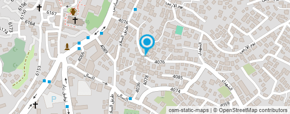 מפת הגעה אל עבדאש עבודות גמר ושיפוצים