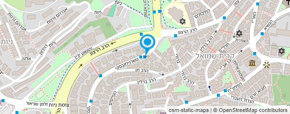 מפת הגעה אל אבי מזרחי נדל"ן מפת הגעה אל אבי מזרחי נדל"ן