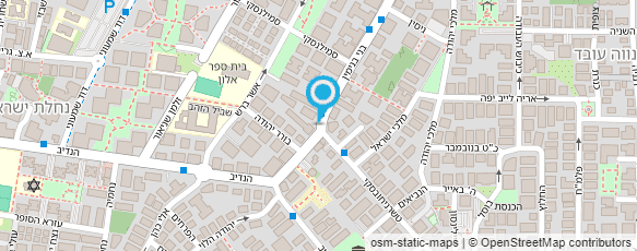 מפת הגעה אל רמונט סטייל