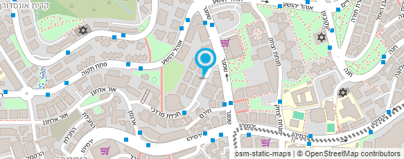 מפת הגעה אל משקלתא- משכנתא בדרך הקלה