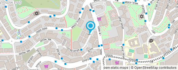 מפת הגעה אל משקלתא מפת הגעה אל משקלתא