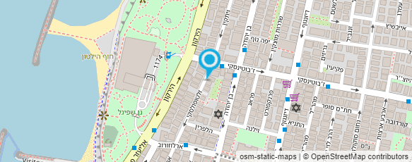 מפת הגעה אל אימון לאורח חיים בריא מפת הגעה אל אימון לאורח חיים בריא