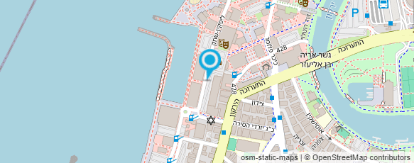 מפת הגעה אל תינהב בע"מ מפת הגעה אל תינהב בע"מ