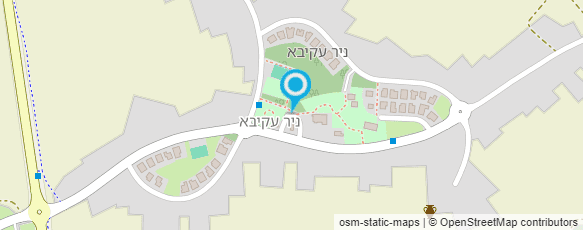 מפת הגעה אל יקב גלאי