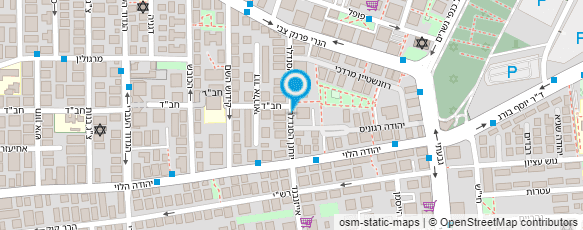 מפת הגעה אל שירי גלבר - מאבחנת דידקטית