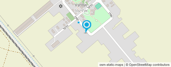 מפת הגעה אל יהודה תובלה והפצה