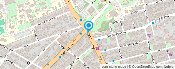 מפת הגעה אל ערן וחיות אחרות מפת הגעה אל ערן וחיות אחרות