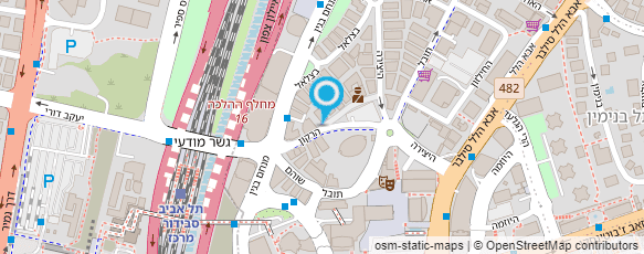 מפת הגעה אל גוילי עמוס; מוסך מאיה מפת הגעה אל גוילי עמוס; מוסך מאיה