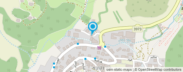 מפת הגעה אל ארט אין