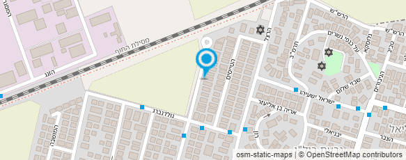 מפת הגעה אל כסלאסי מיכאל