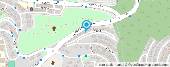 מפת הגעה אל בוסקילא הבטחת איכות