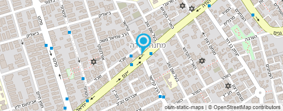 מפת הגעה אל ציפור גן עדן מפת הגעה אל ציפור גן עדן