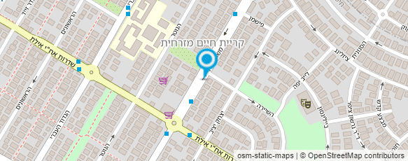 מפת הגעה אל חדרי המלח-בעיות נשימה מפת הגעה אל חדרי המלח-בעיות נשימה