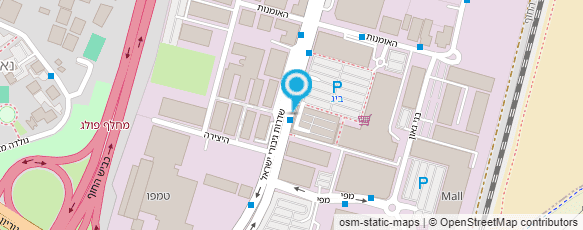 מפת הגעה אל לה מיה קאזה