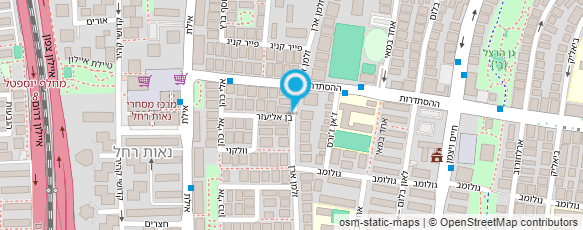 מפת הגעה אל אנריץ'