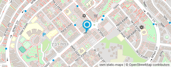 מפת הגעה אל שוקולה