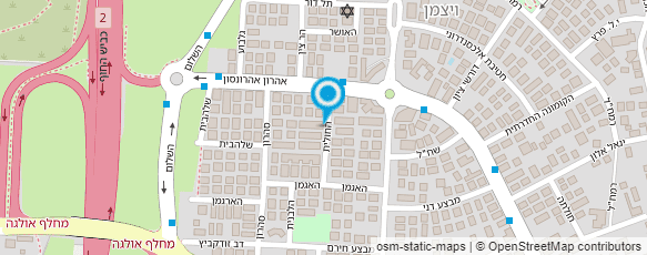 מפת הגעה אל לימור מרכז יופי מפת הגעה אל לימור מרכז יופי