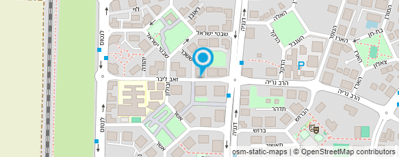 מפת הגעה אל ישראל סרווויס - israel-service מפת הגעה אל ישראל סרווויס - israel-service