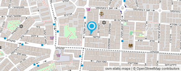 מפת הגעה אל צ'יק צ'ק הובלות מפת הגעה אל צ'יק צ'ק הובלות