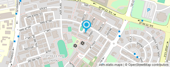 מפת הגעה אל אלי ע. הובלות