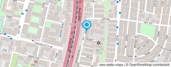 מפת הגעה אל קולודני יוליה