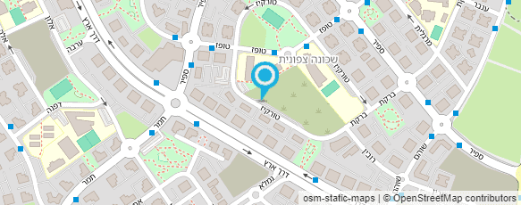 מפת הגעה אל בלתי מוגבל