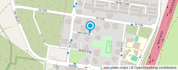 מפת הגעה אל אוריון גלאס