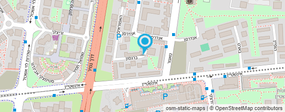 מפת הגעה אל מיכאל מוצ'ניק מפת הגעה אל מיכאל מוצ'ניק