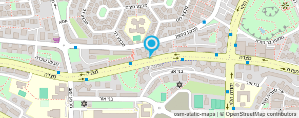 מפת הגעה אל סגנון שיפוצים מפת הגעה אל סגנון שיפוצים