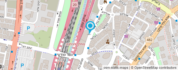 מפת הגעה אל לייטהאוס אף.אס בע"מ מפת הגעה אל לייטהאוס אף.אס בע"מ