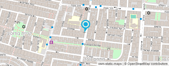 מפת הגעה אל פרגולה אלון מפת הגעה אל פרגולה אלון