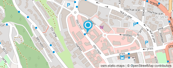 מפת הגעה אל מקור הזול מפת הגעה אל מקור הזול