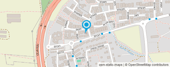 מפת הגעה אל ליליבלה