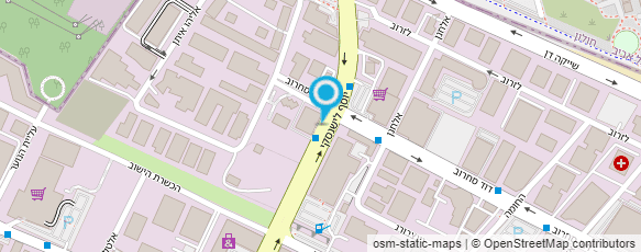 מפת הגעה אל שיגעון