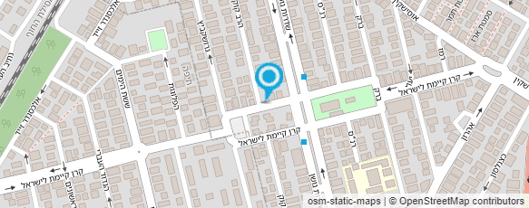 מפת הגעה אל סונו קליניק - Sogno Clinic מפת הגעה אל סונו קליניק - Sogno Clinic