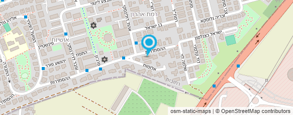 מפת הגעה אל עידן מערכות נידוף