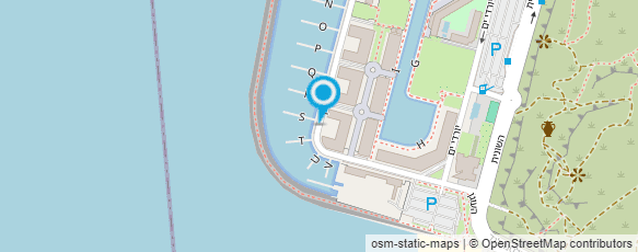 מפת הגעה אל ווינקלר סופיאן-סוכנת נדל"ן