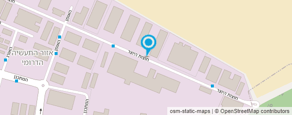 מפת הגעה אל אור אפוקסי בע"מ מפת הגעה אל אור אפוקסי בע"מ