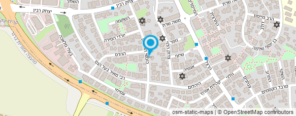 מפת הגעה אל ביוטי דיפו-עולם של יופי