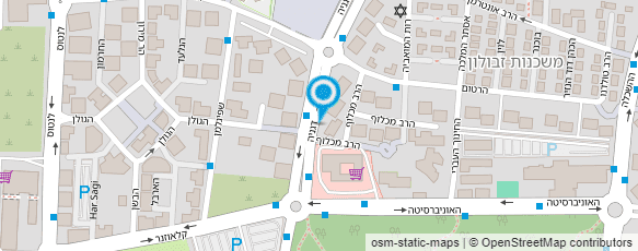 מפת הגעה אל אופטיקה יפה עיניים מפת הגעה אל אופטיקה יפה עיניים