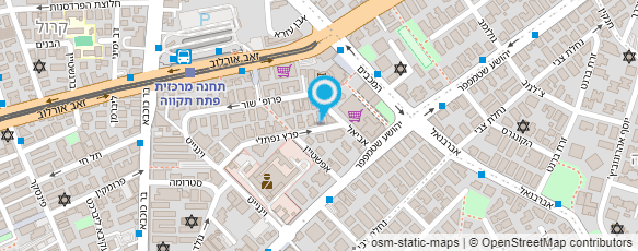 מפת הגעה אל בונה עולם שמואל בן-חמו מפת הגעה אל בונה עולם שמואל בן-חמו