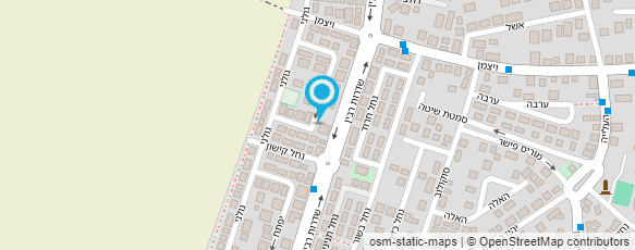 מפת הגעה אל שי אופטיק