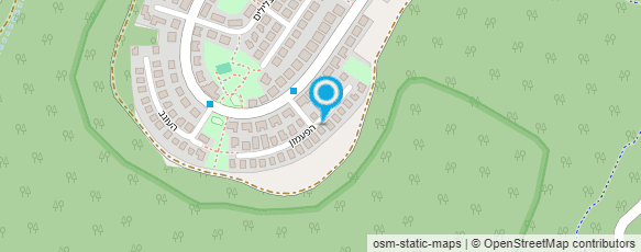 מפת הגעה אל שוהם הנדסה